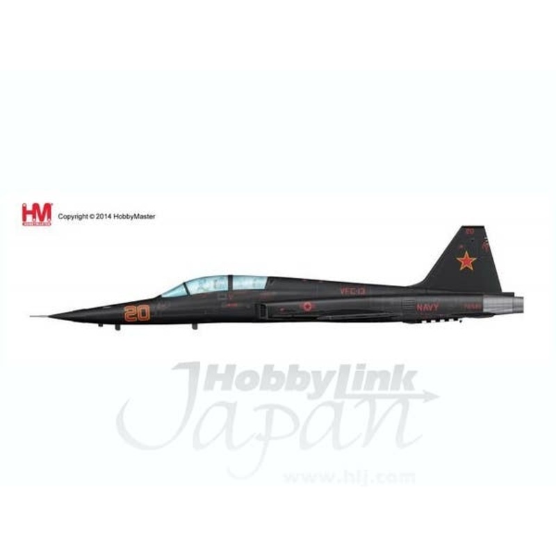 1/72 F-5F Tiger II VFC-13 Fighting Saints