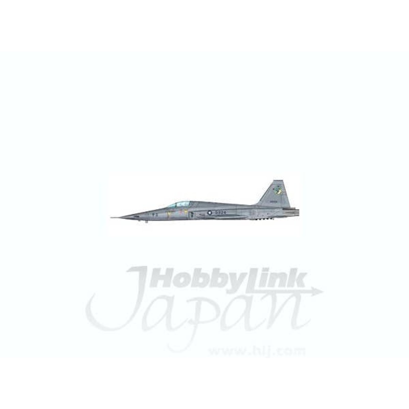 1/72 F-5N Tiger II Taiwanese Air Force