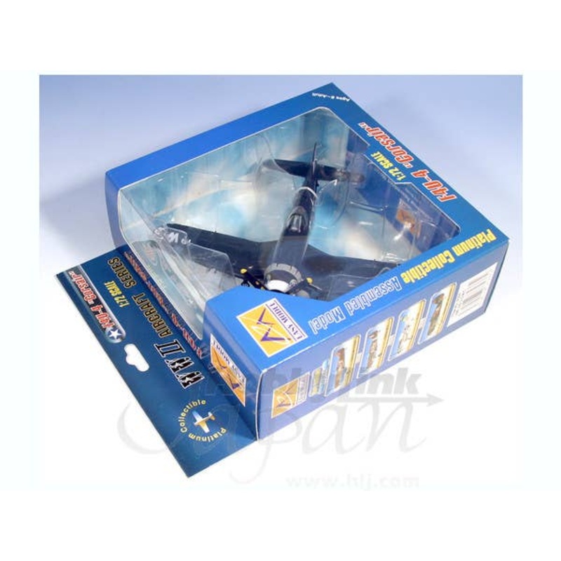 1/72 F4U-4 Corsair VMF-323