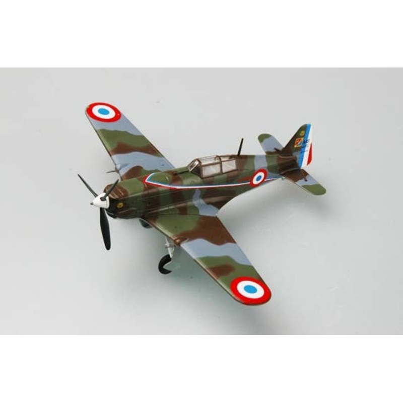 1/72 French Air Force MS.406