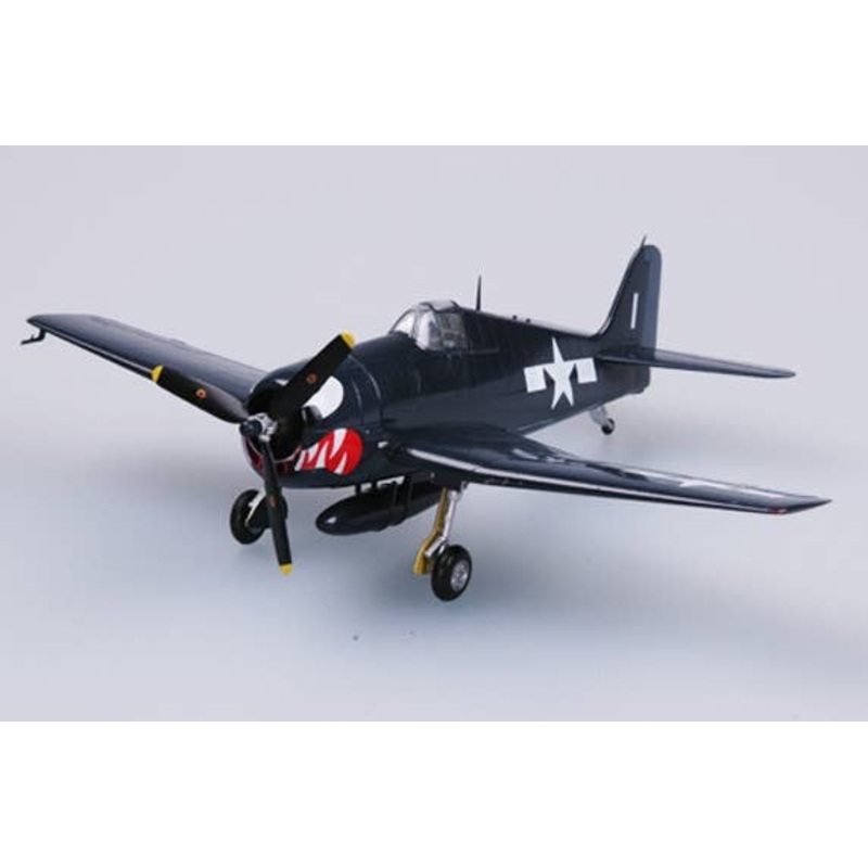 1/72 Grumman F6F Hellcat VF-27 USS Princeton 1944