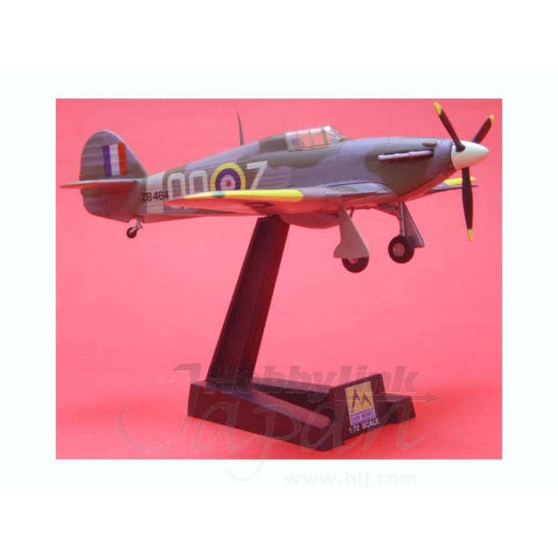 1/72 Hurricane Mk II 3 Sqn RAF 1942