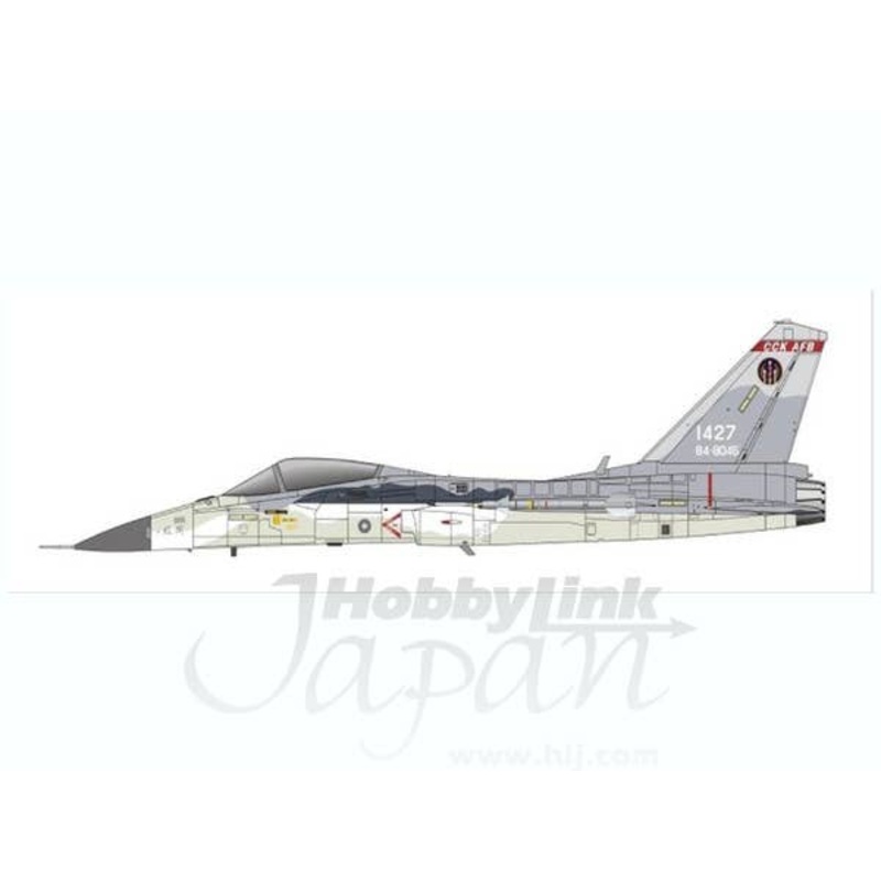 1/72 R.O.C. Air Force F-CK-1 Ching-kuo #1427