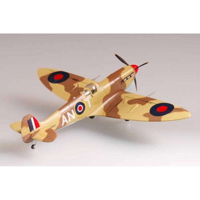 1/72 Supermarine "Spitfire" Mk V/Trop RAF 417 Sqn 1942
