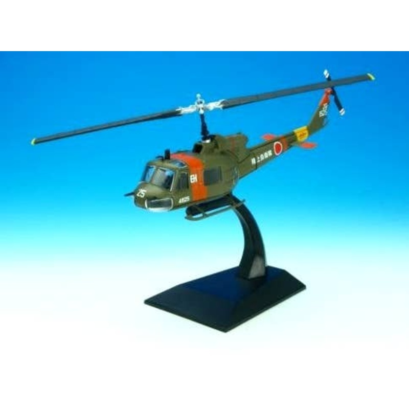 1/72 UH-1B JGSDF Type