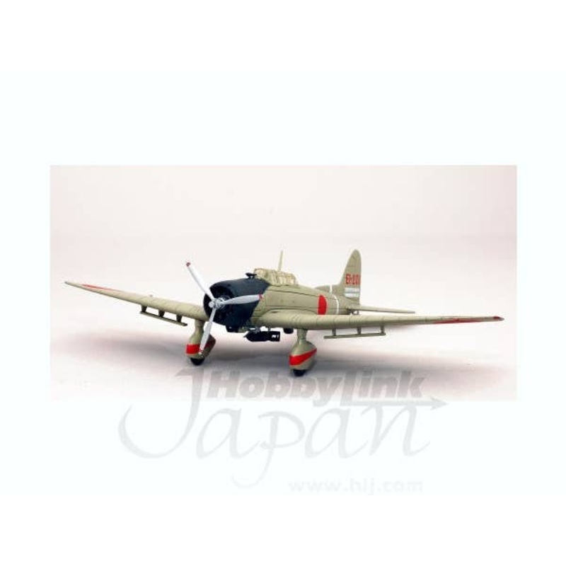 1/72 Aichi D3A Val Dive Bomber Lt. Maseo Yamaguchi IJN Carrier Shokaku Pearl Harbor Attack Dec. 7, 1941