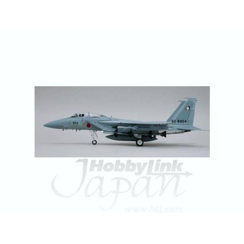 1/72 F-15 JASDF 204th Squadron Naha Base 52-8954