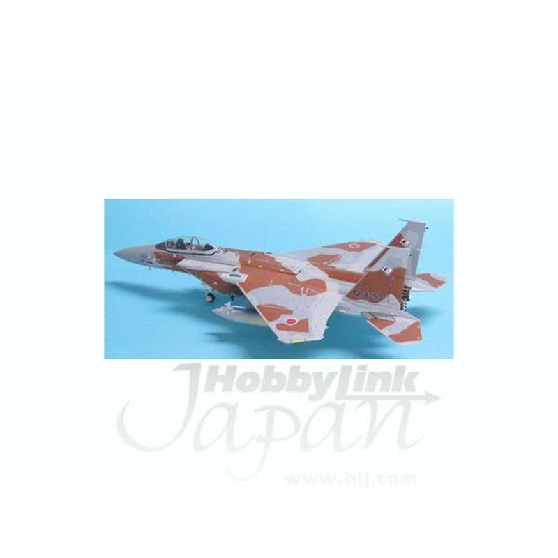 1/72 F-15DJ Eagle JASDF Aggressor Squadron 72-8090 (Nyutabaru AB)