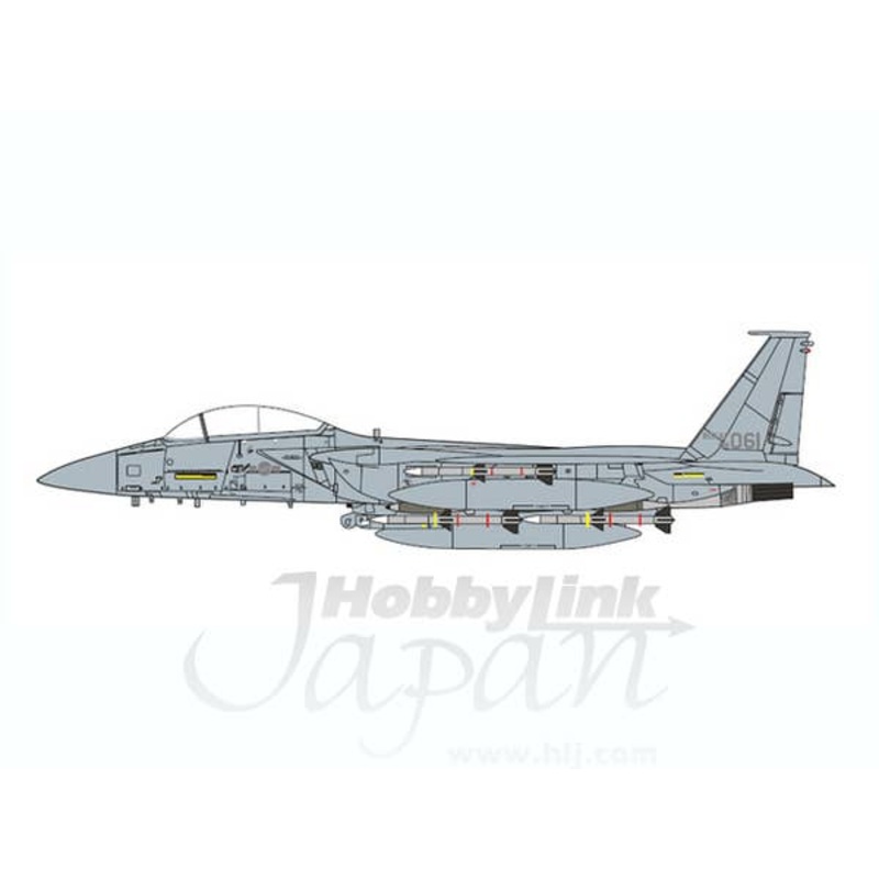 1/72 F-15K Korea Air Force 11FW