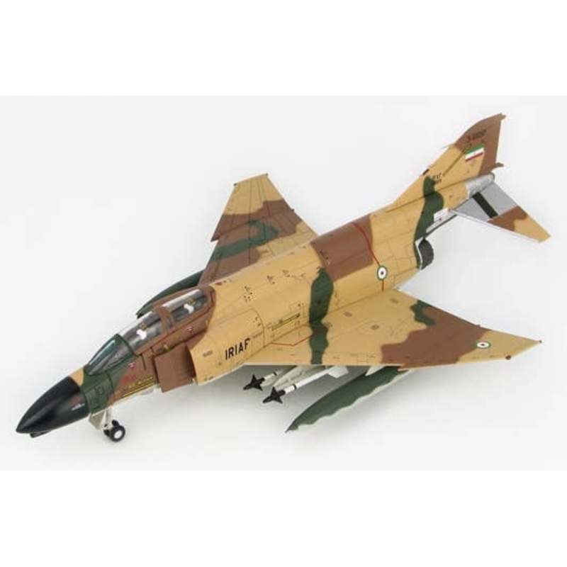 1/72 F-4D Phantom II Islamic Republic of Iran Army