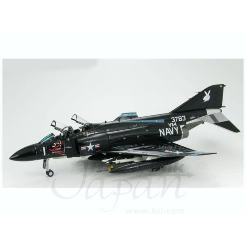 1/72 F-4J Phantom II VX-4 Vandy One