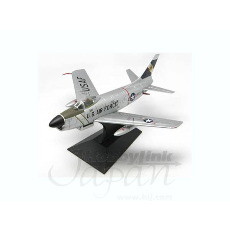 1/72 F-86D-35-NA Sabre 357FIS Nouasseur AB French Morocco