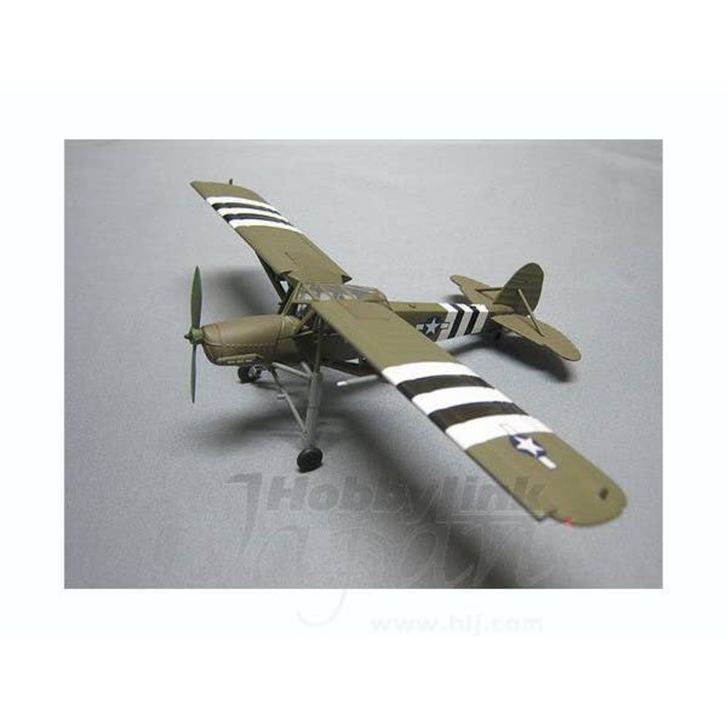 1/72 Fi 156C Used by Dwight D. Eisenhower Paris 1944