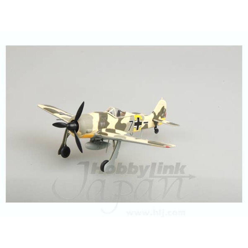 1/72 Focke-Wulf Fw 190 54th Fighting Group