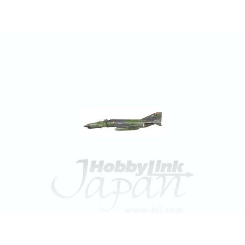 1/72 McDonnell Douglas F-4E Phantom II MiG Killer