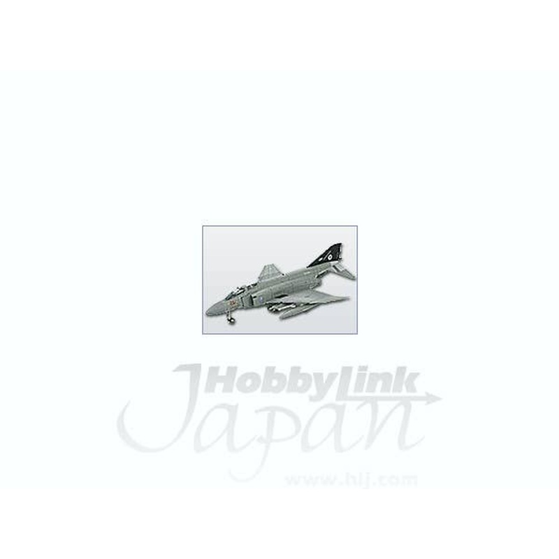 1/72 McDonnell Douglas F-4J (UK) Phantom II: 74 Squadron, RAF 1990 "ZE354"