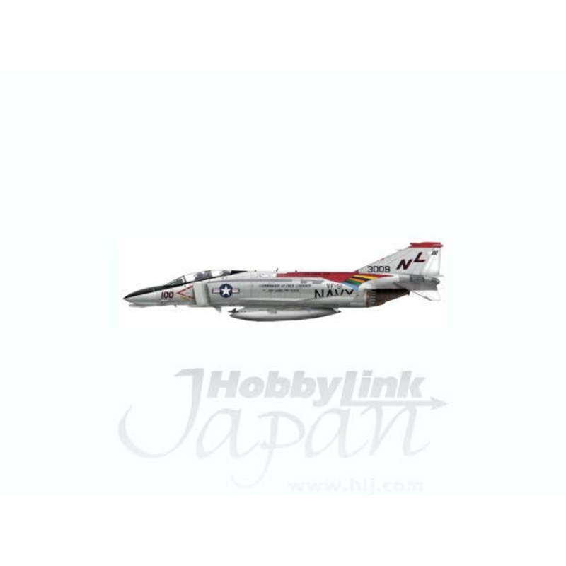 1/72 RF-4B Phantom II Screaming Eagles