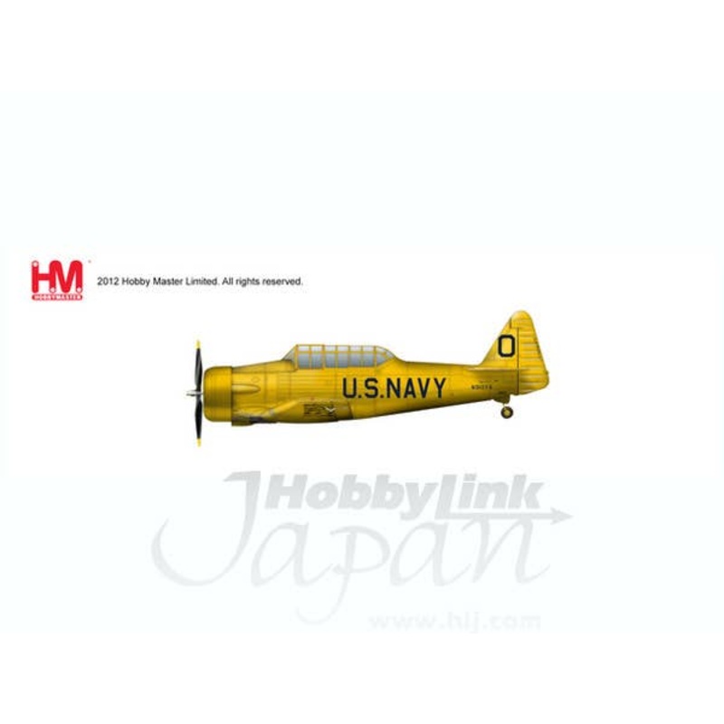 1/72 SNJ-3 Texan Beetle Bomb