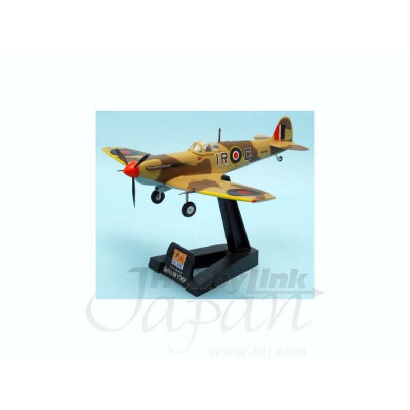 1/72 Spitfire Mk V Trop RAF 22th 1943