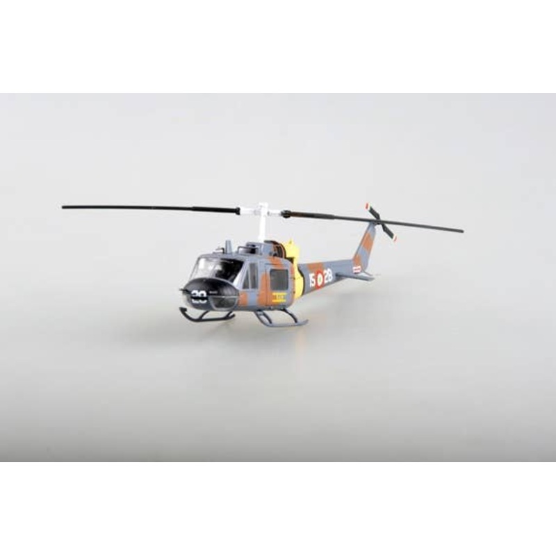 1/72 UH-1F US Air Force