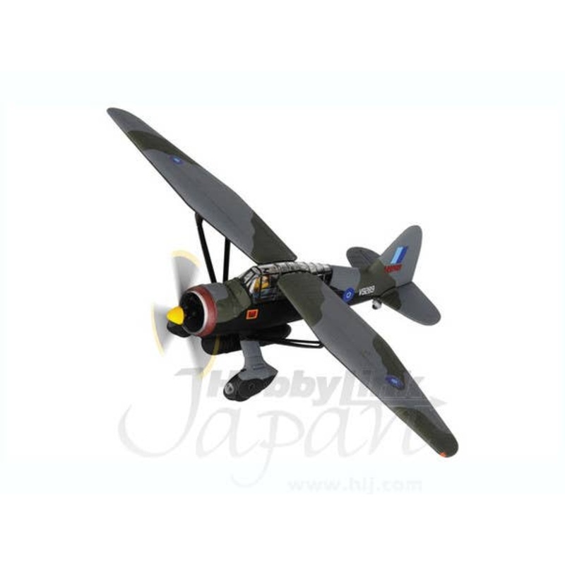 1/72 Westland Lysander Mk.IIIa V9289 1945