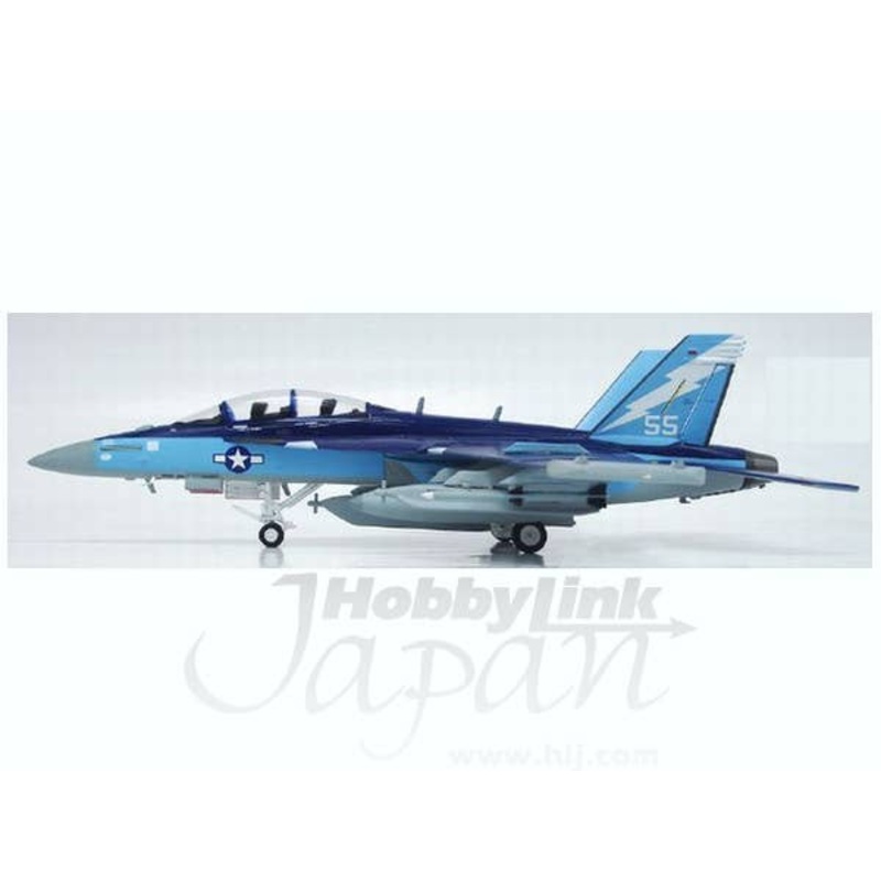 1/72 EA-18G Growler VAQ-129 Vikings