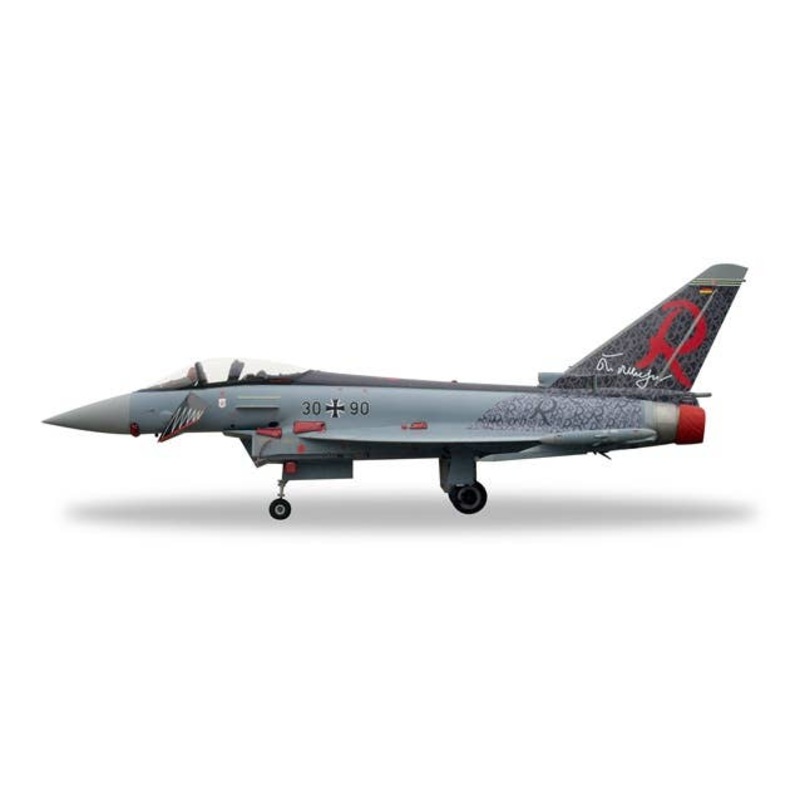 1/72 Eurofighter Luftwaffe TaktLwG 71 Richthofen 30 90