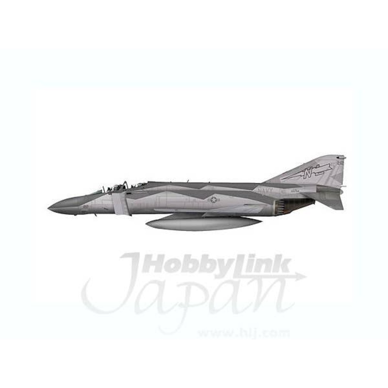 1/72 F-4J Phantom II Ferris Camouflage