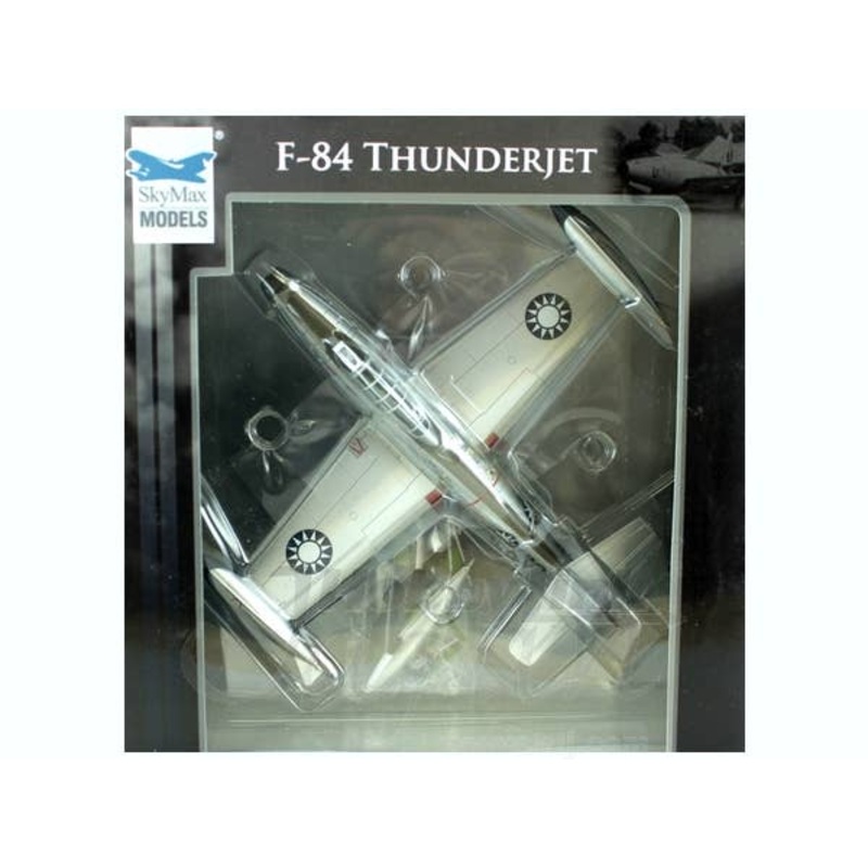 1/72 F-84 Thunderjet