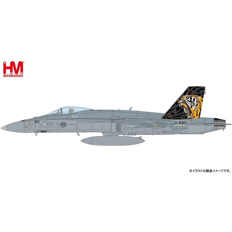 1/72 F/A-18C "Hornet"