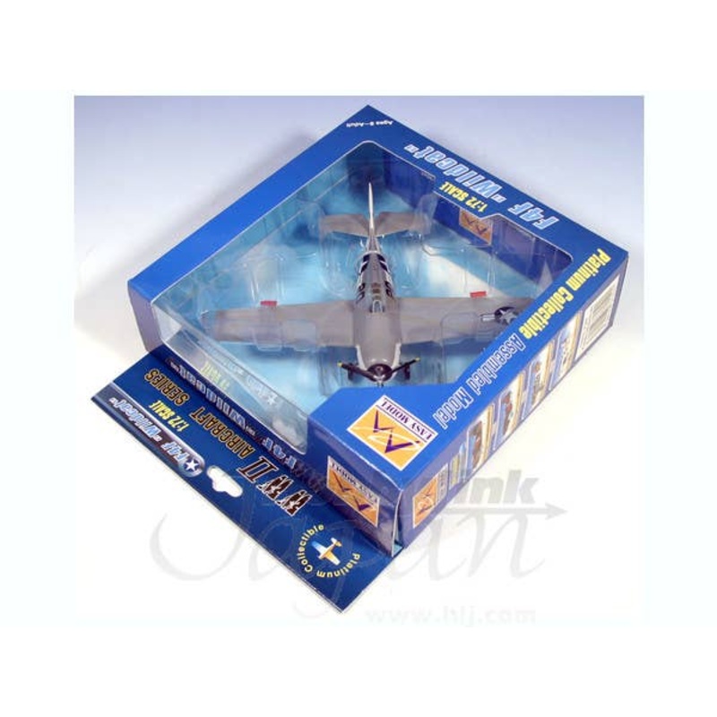 1/72 F4F Wildcat Core Atlantic