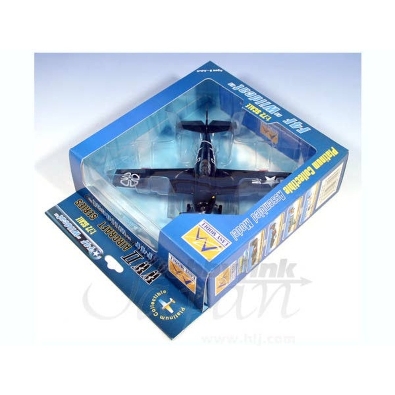 1/72 F4F Wildcat Petrof Bay