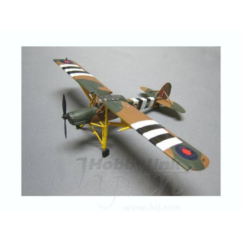 1/72 Fi 156C 83rd Group Air Officer Commanding 2nd Tactical Air Force France Summer 1944