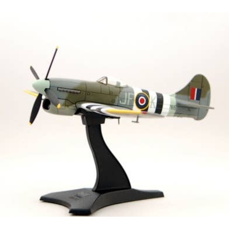 1/72 Hawker Tempest MK.V RAF NO. 3 Sqn George Kosh