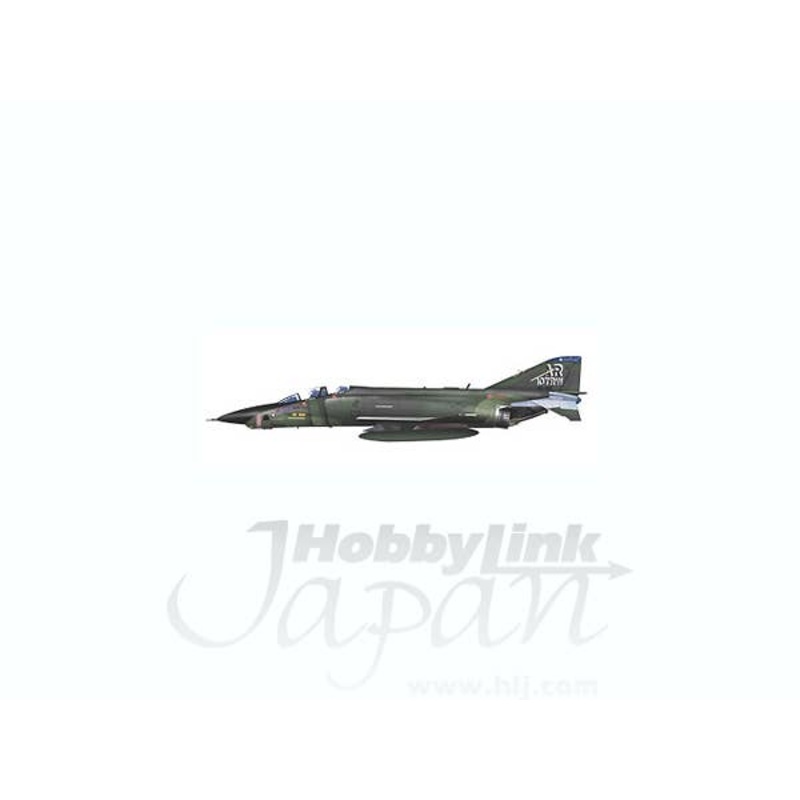 1/72 McDonnell Douglas RF-4C Phantom II 68-567 Starize, 1st TRS/10th TRW, Alconbury 1986