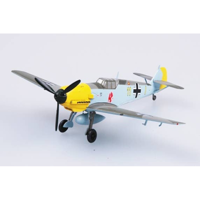 1/72 Messerschmitt Bf 109E