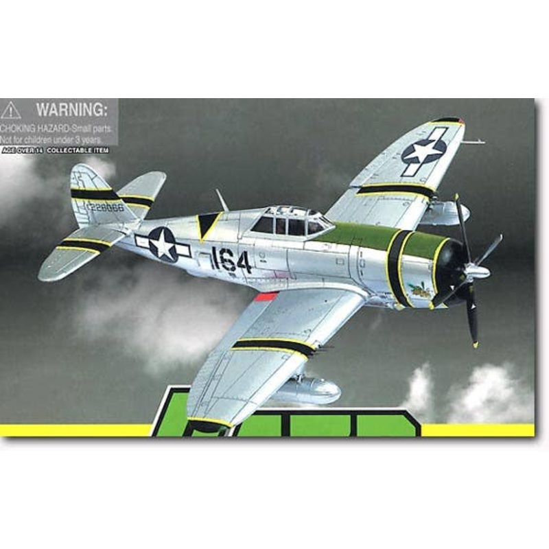 1/72 P-47D Razorback 47th Fighter Sqn