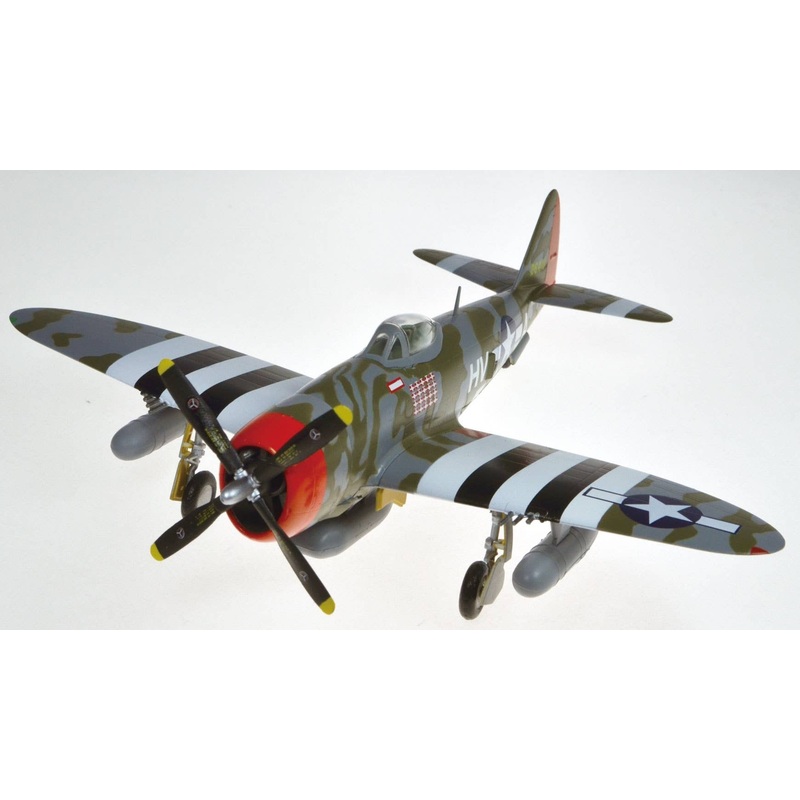 1/72 P-47D Thunderbolt