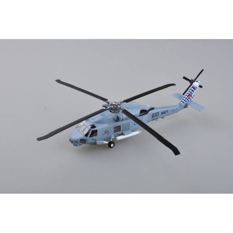 1/72 Sikorsky SH-60B Seahawk USN HS-4 Black Knights