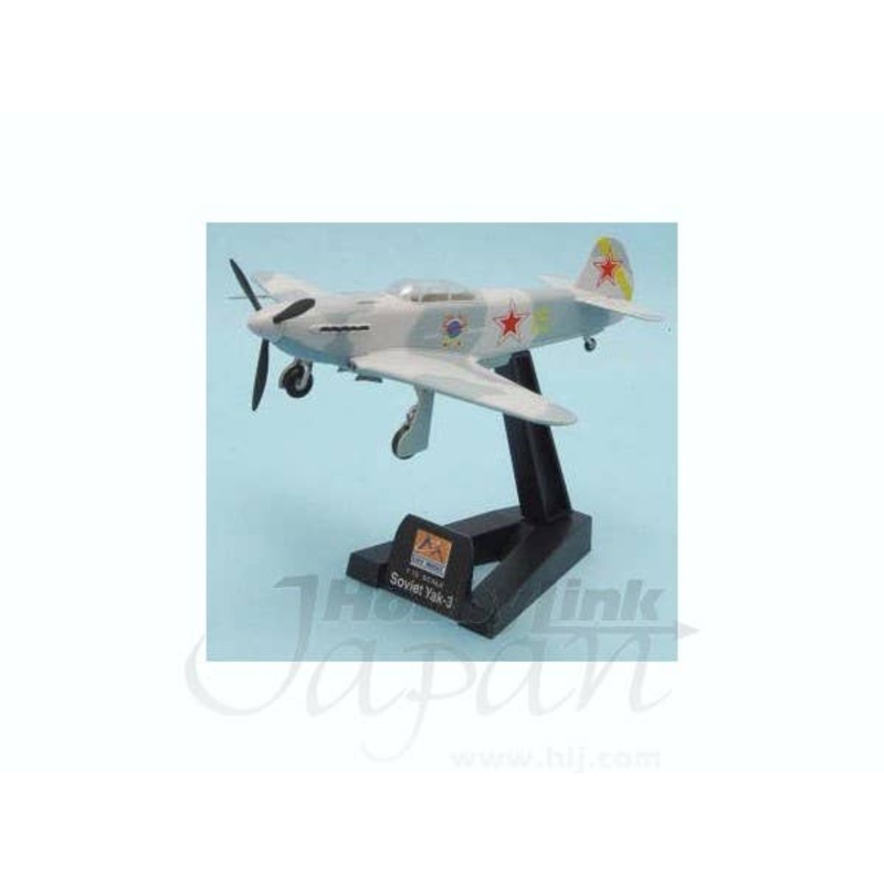 1/72 Soviet Yak-3 157th Squadron 1944