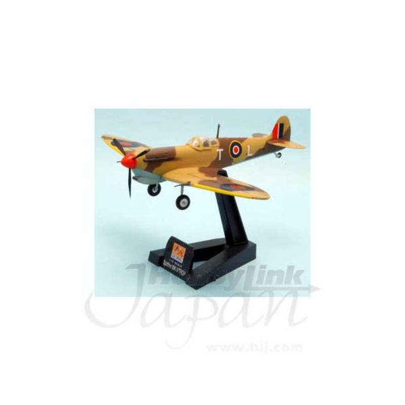 1/72 Spitfire Mk V/Trop RAF 249 Sqn 1942