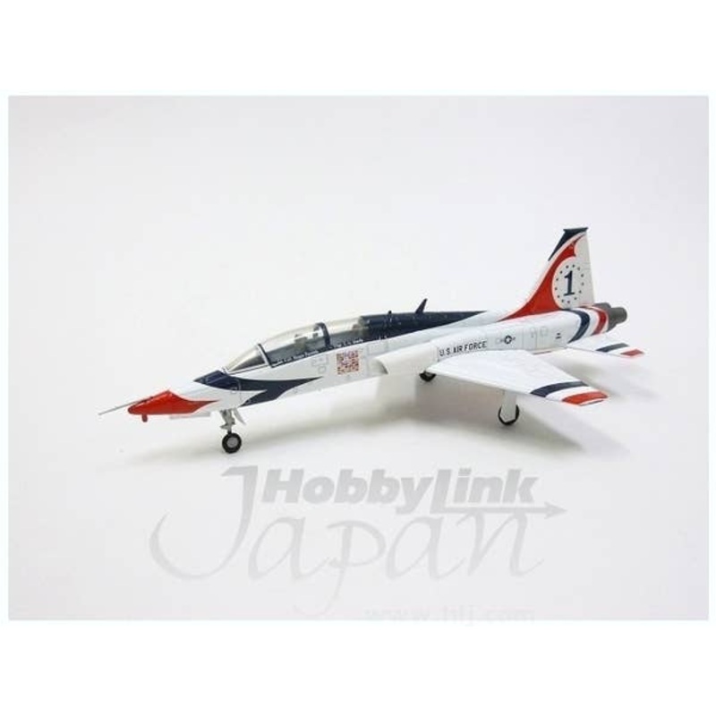 1/72 T-38 Talon Thunderbirds Lead 1974