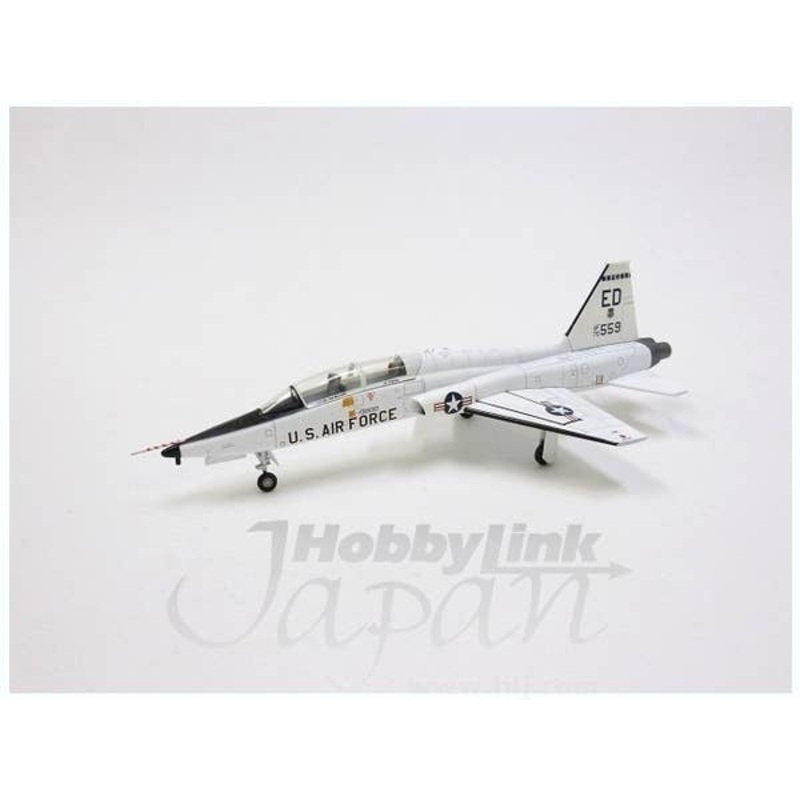 1/72 T-38A Talon 70-1558 445th FLTS 412 TW Edards AFB USA Oct. 2009