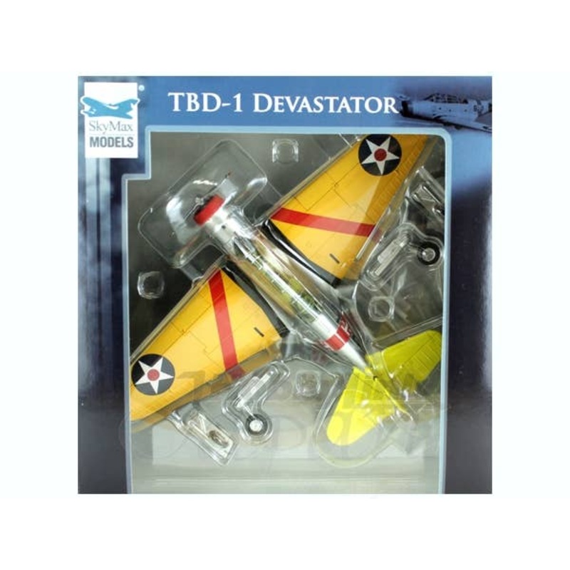 1/72 TBD-1 Devastator