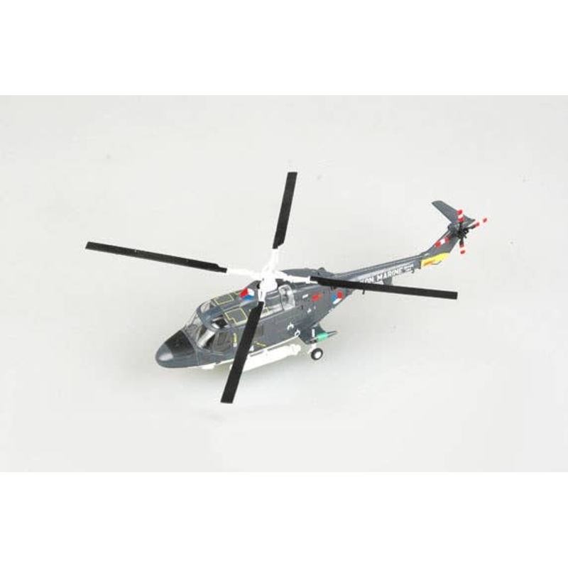 1/72 UH-14 Dutch Navy Air Corps 1978