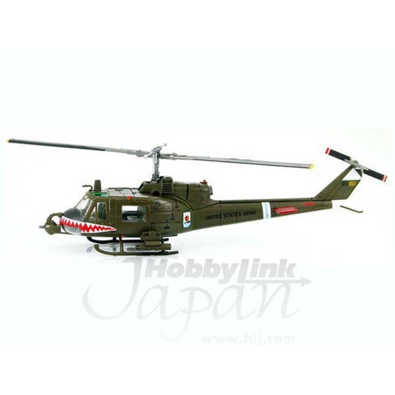 1/72 UH-1C Huey Surfer Girl