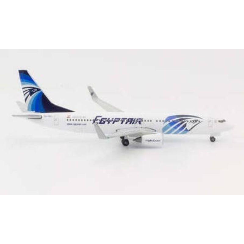 1/500 737-800 EgyptAir SU-GEJ