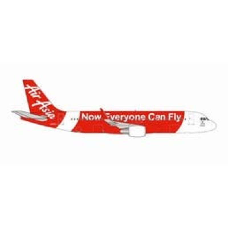 1/500 A320 AirAsia Japan JA01DJ
