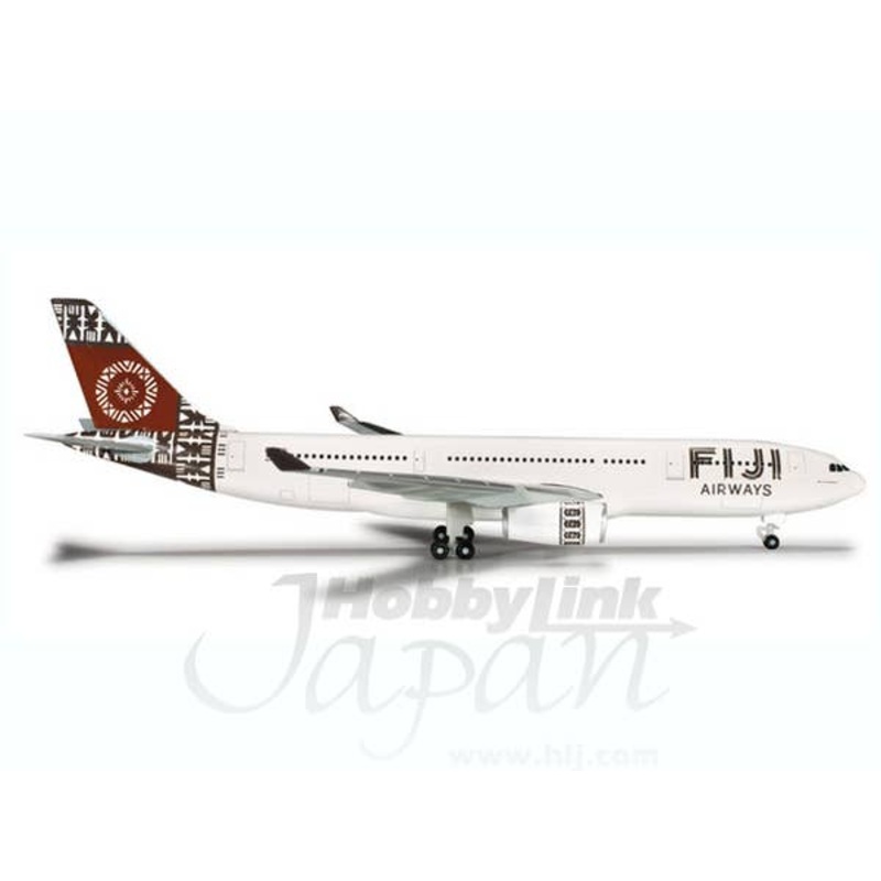 1/500 A330-200 Fiji Airways