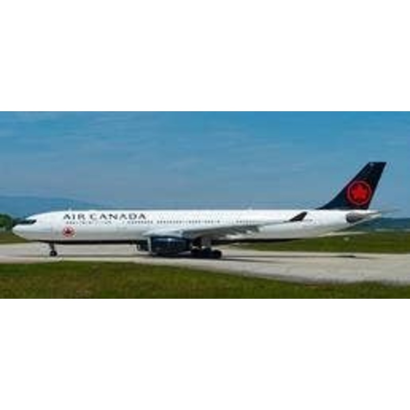 1/500 A330-300 Air Canada C-GFAF